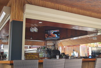 Hotel Bar